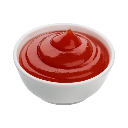 Pot of Ketchup