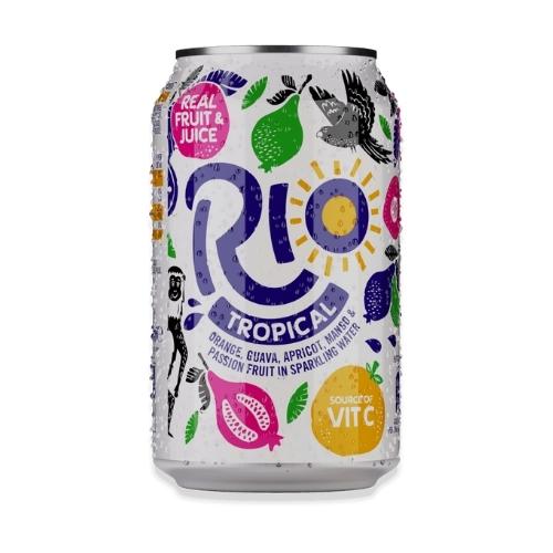 Can of Rio