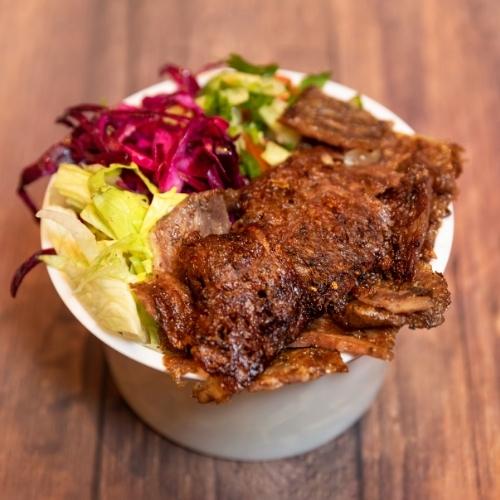 Med Any Box of Doner Meat