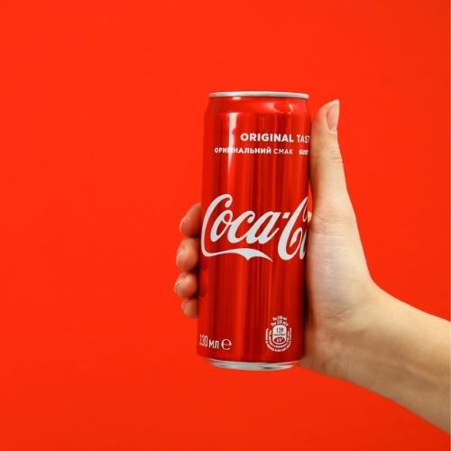 Can of Coke